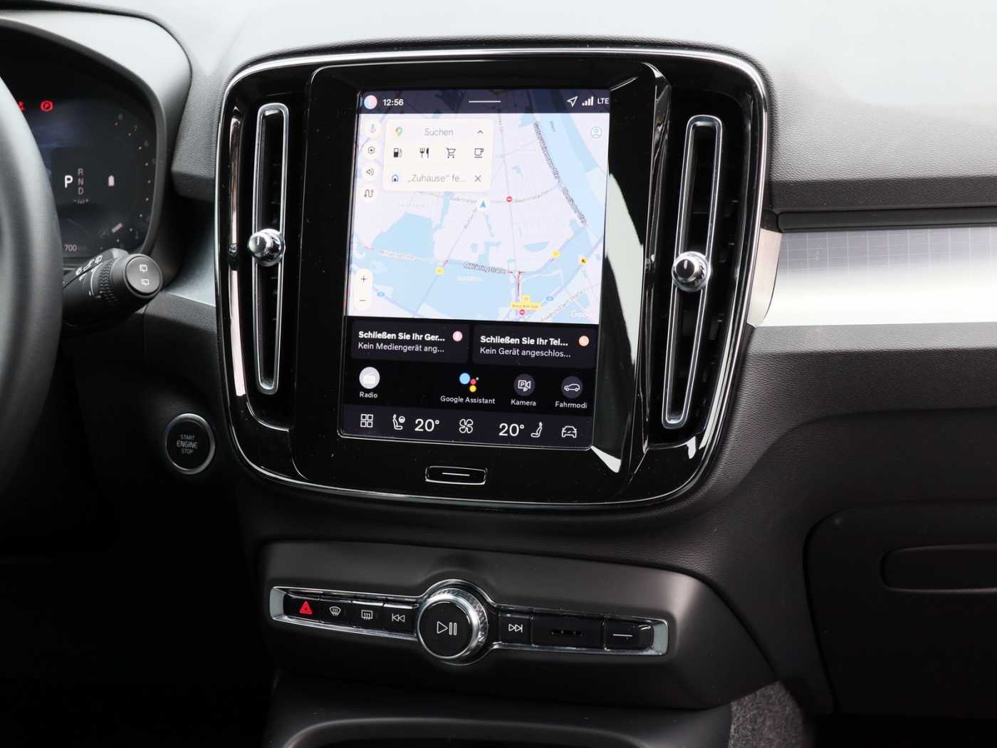 Volvo XC40 – Bild 7