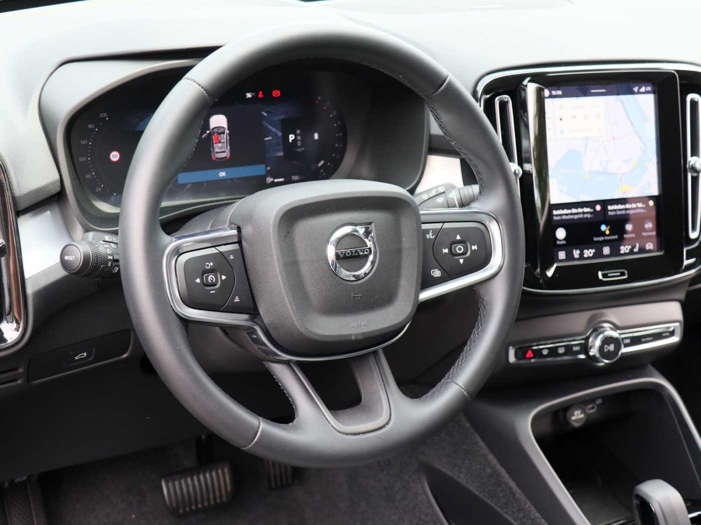 Volvo XC40 – Bild 9