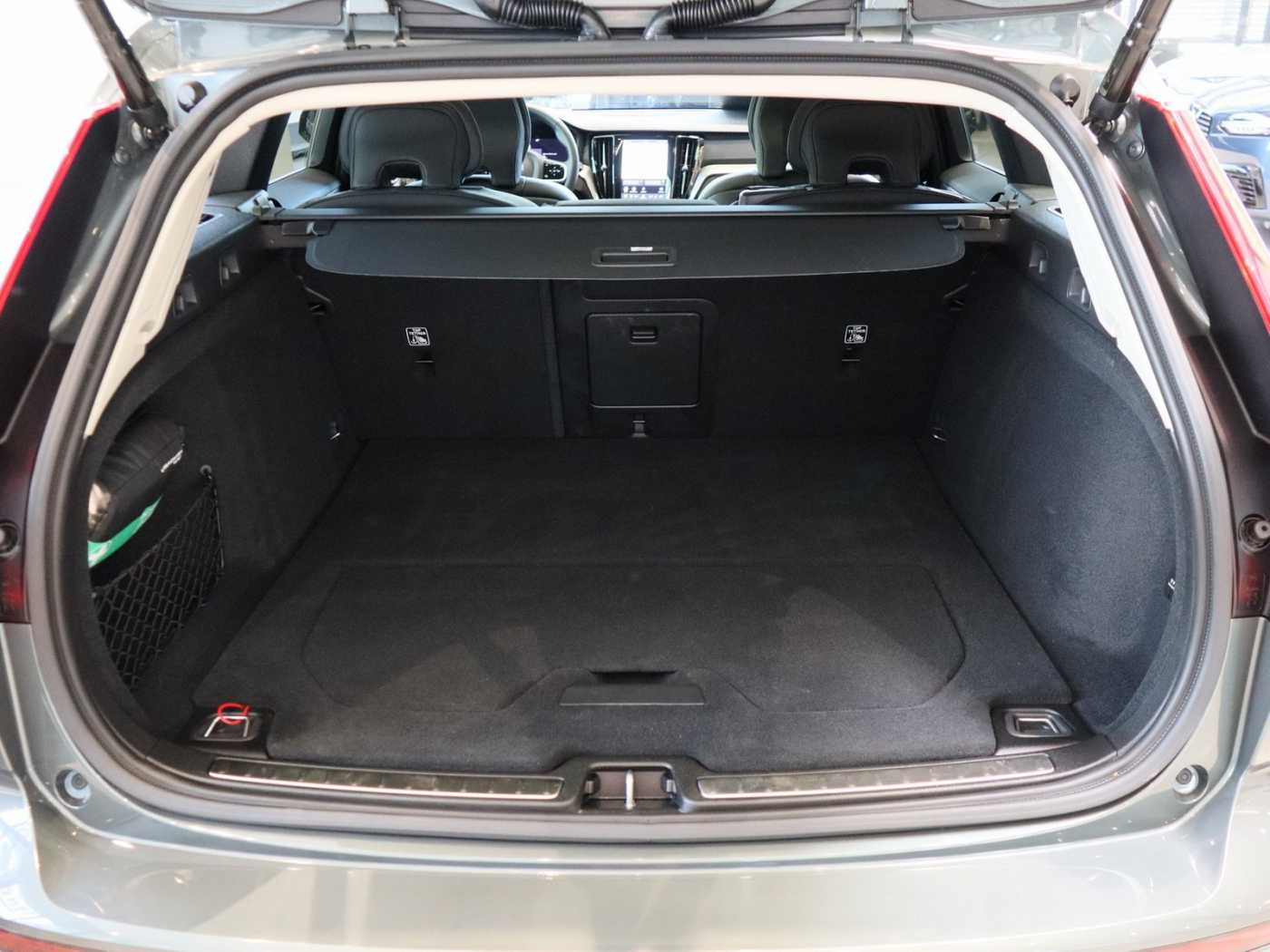 Volvo V60 – Bild 10