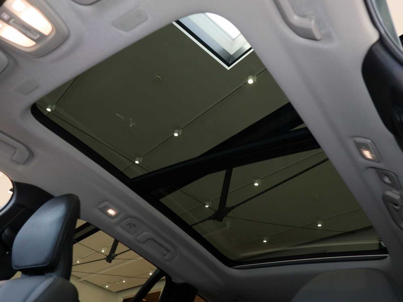 Volvo V60 – Bild 11
