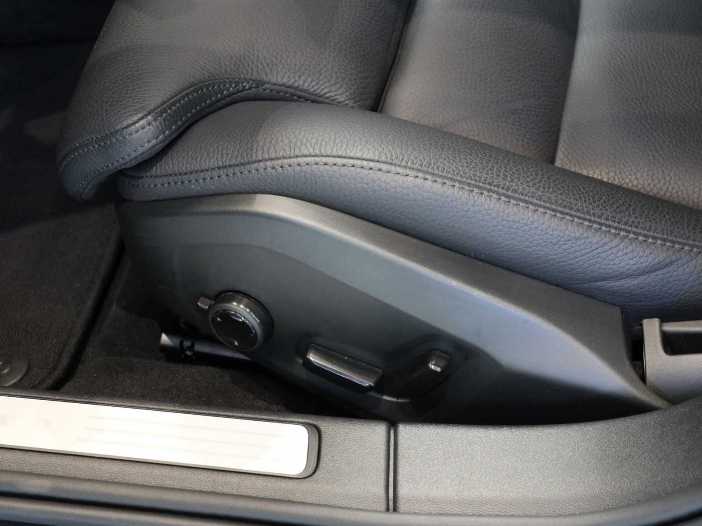Volvo V60 – Bild 12
