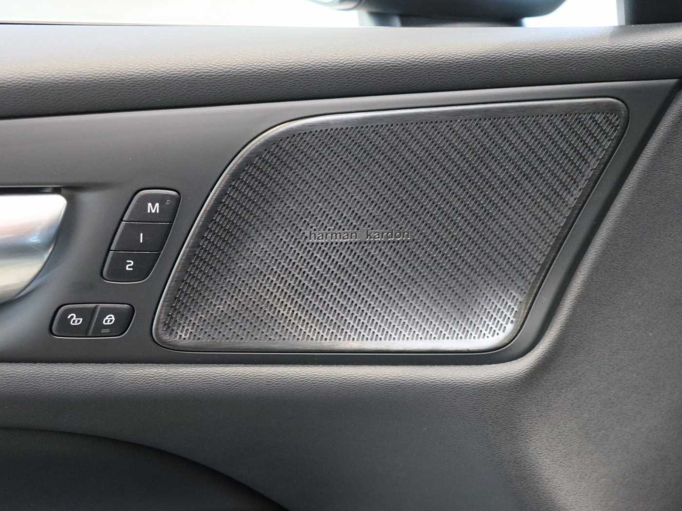 Volvo V60 – Bild 13