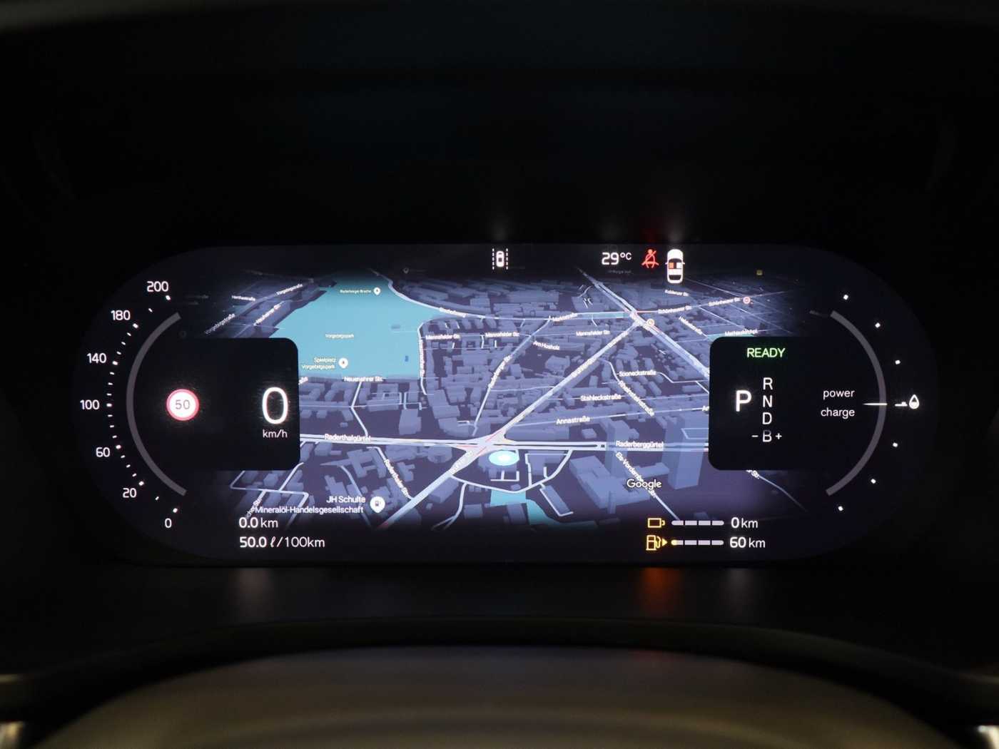Volvo V60 – Bild 14