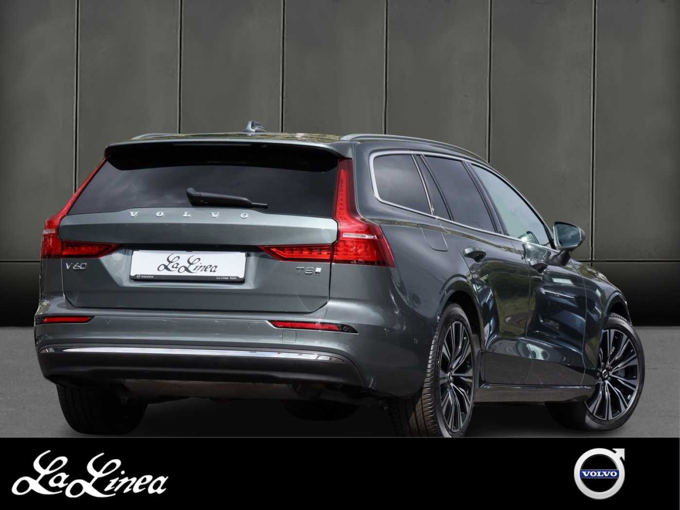 Volvo V60 – Bild 2