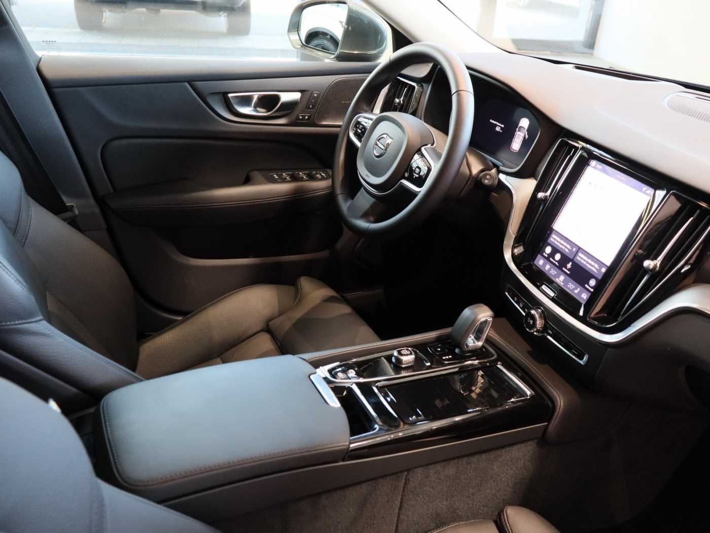 Volvo V60 – Bild 3