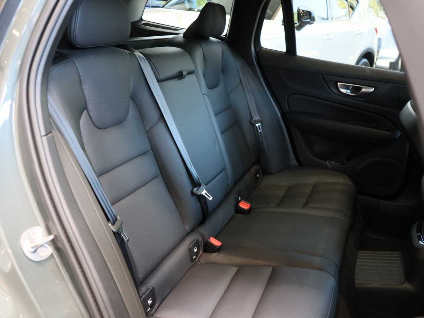 Volvo V60 – Bild 4