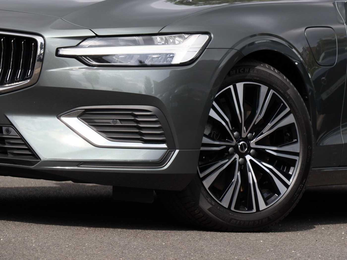 Volvo V60 – Bild 5