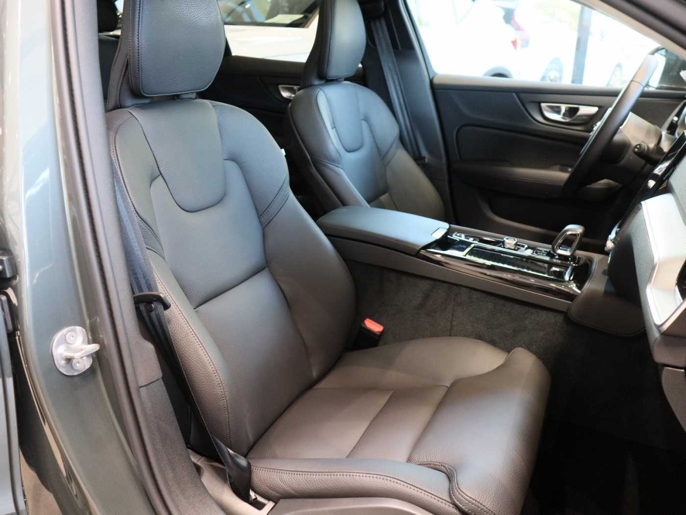 Volvo V60 – Bild 6