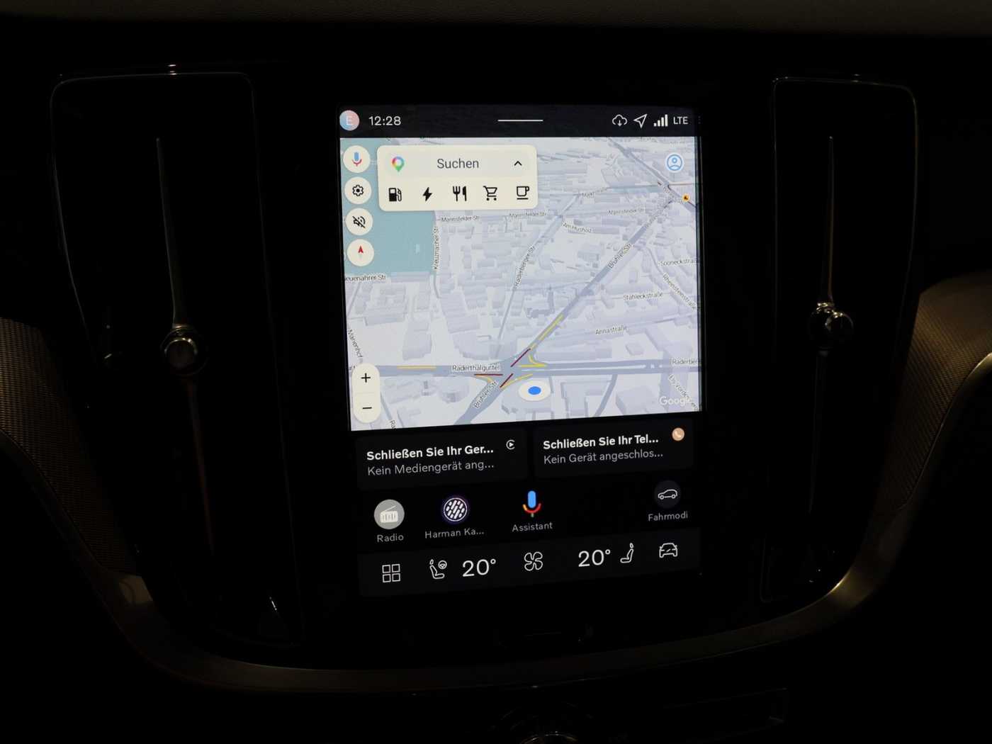 Volvo V60 – Bild 7
