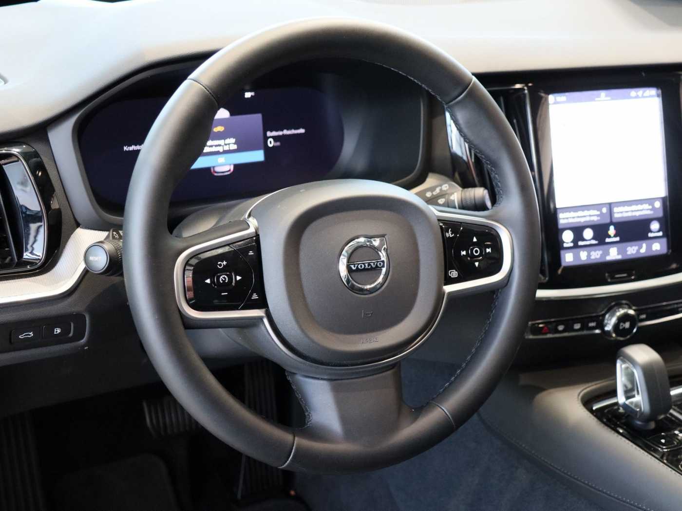 Volvo V60 – Bild 9