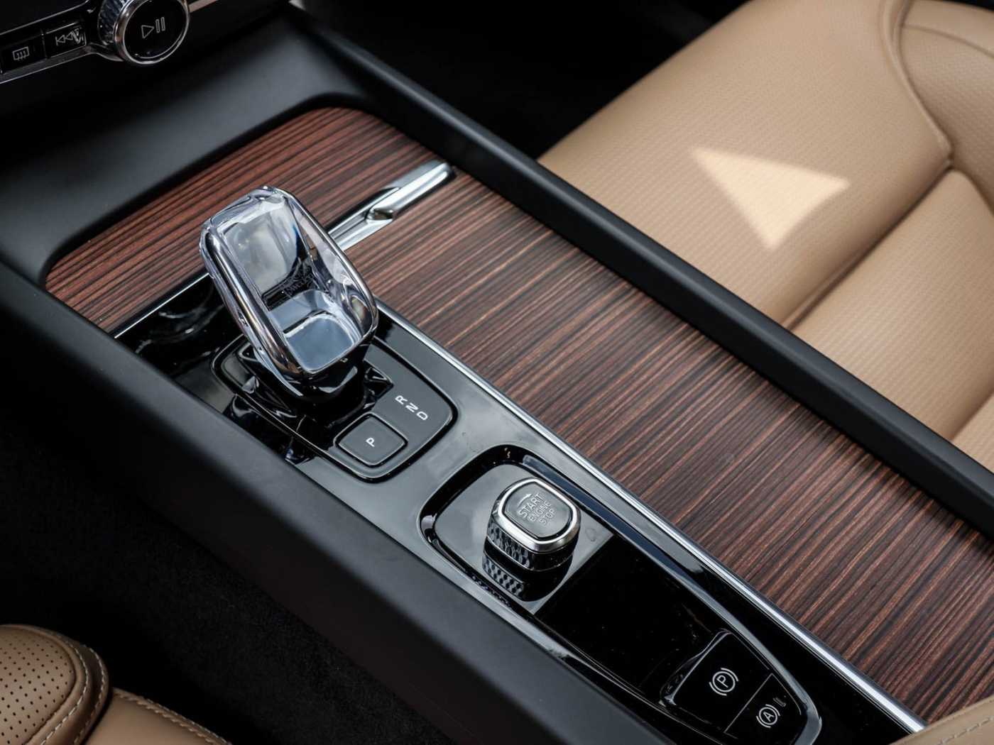 Volvo XC60 – Bild 10