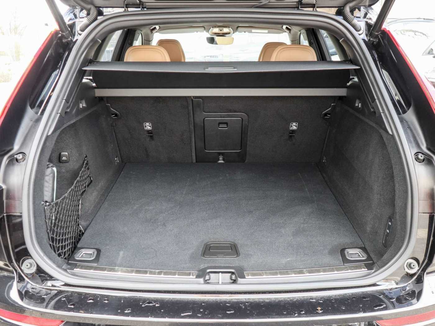 Volvo XC60 – Bild 11