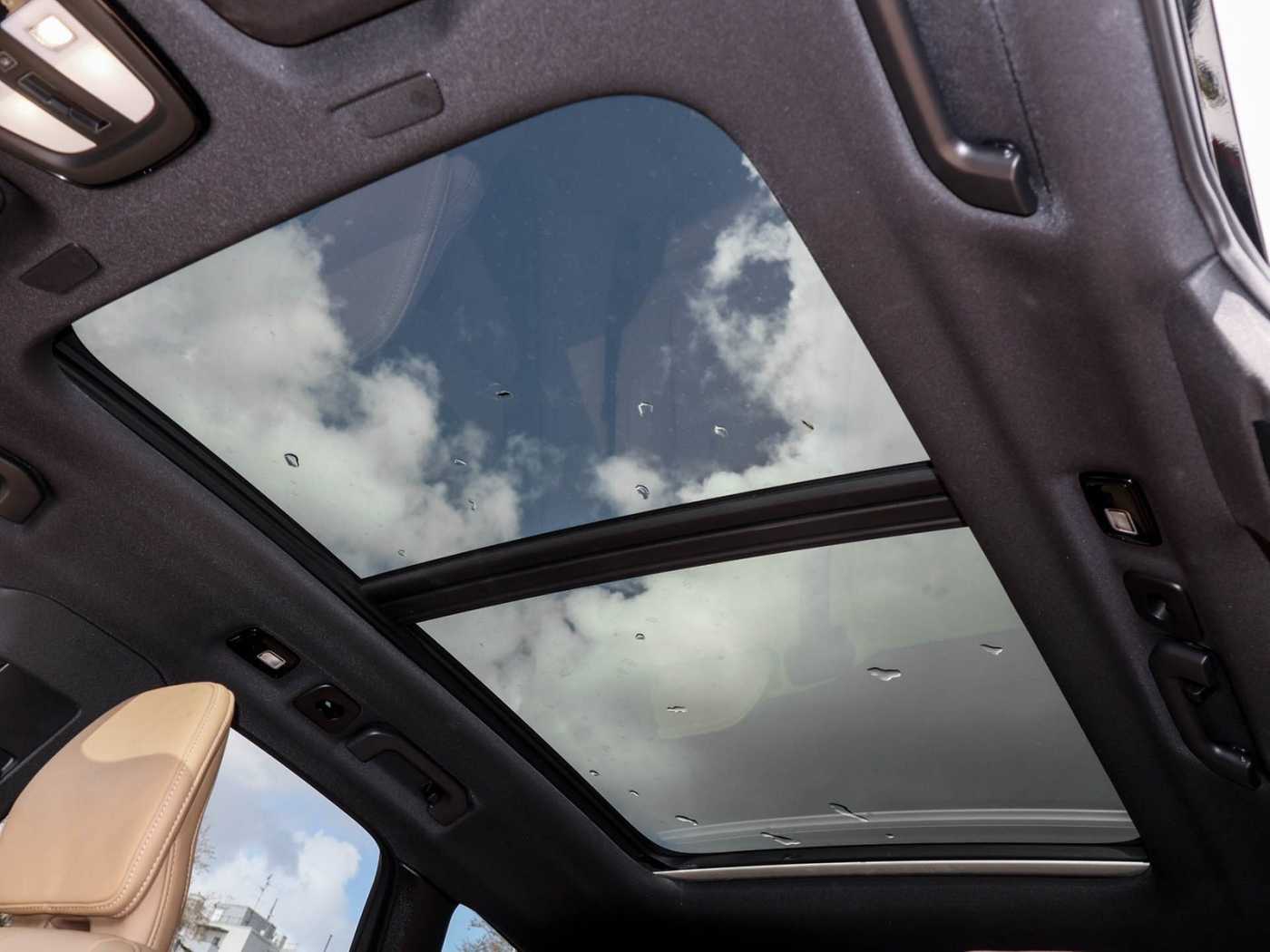 Volvo XC60 – Bild 12