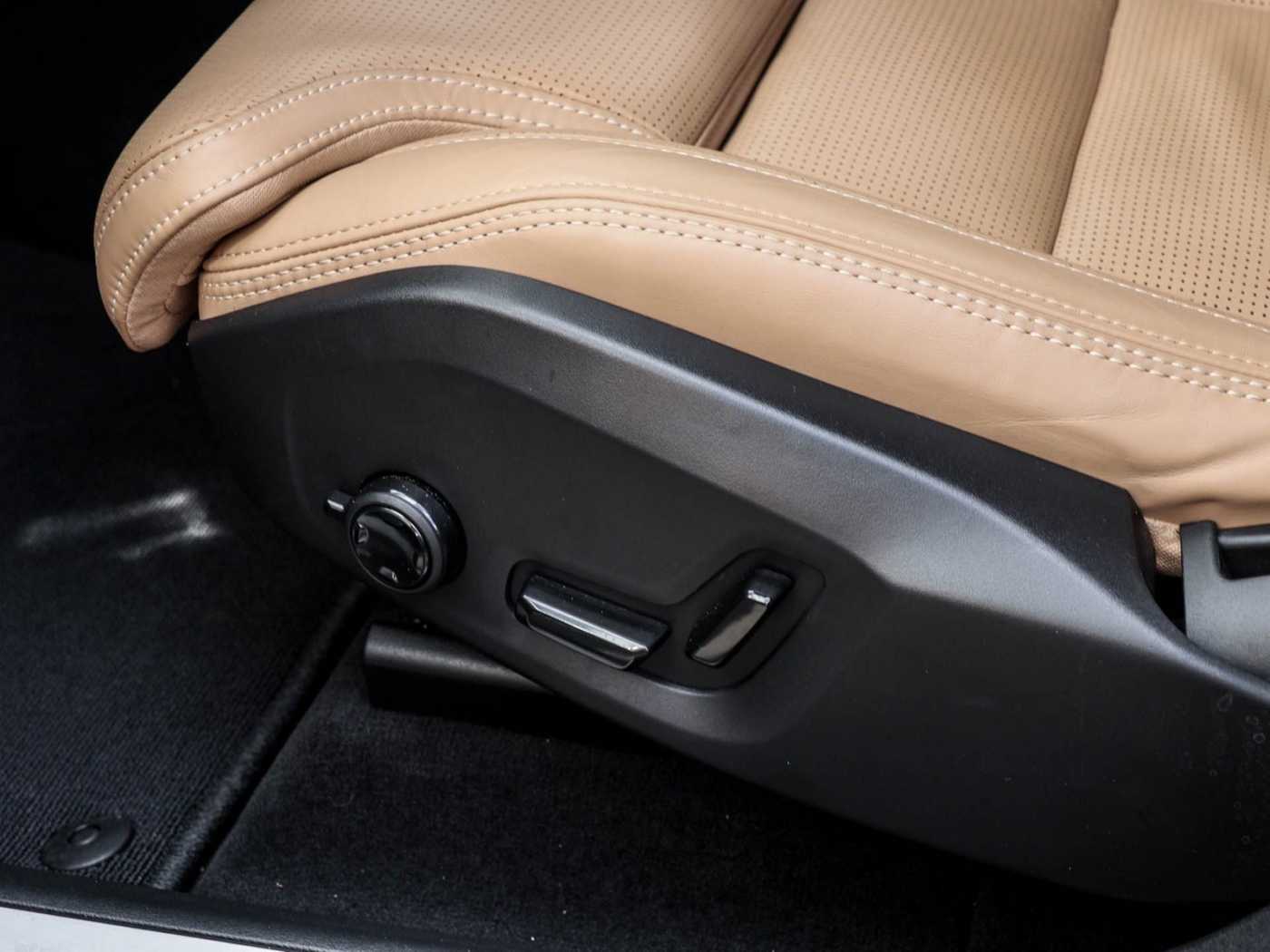 Volvo XC60 – Bild 14