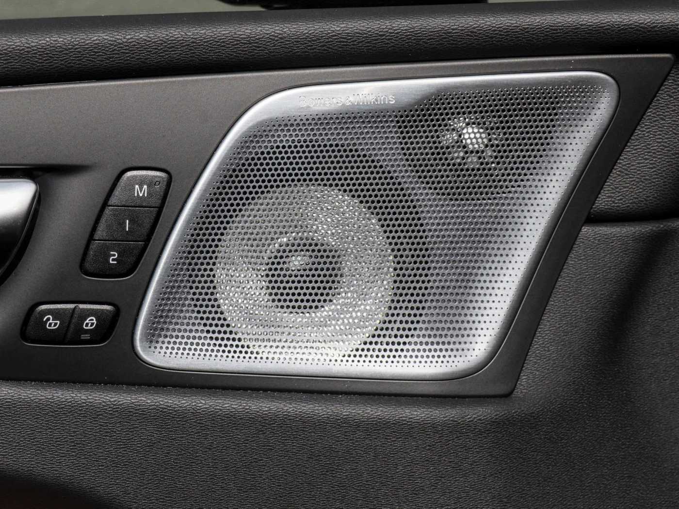 Volvo XC60 – Bild 15
