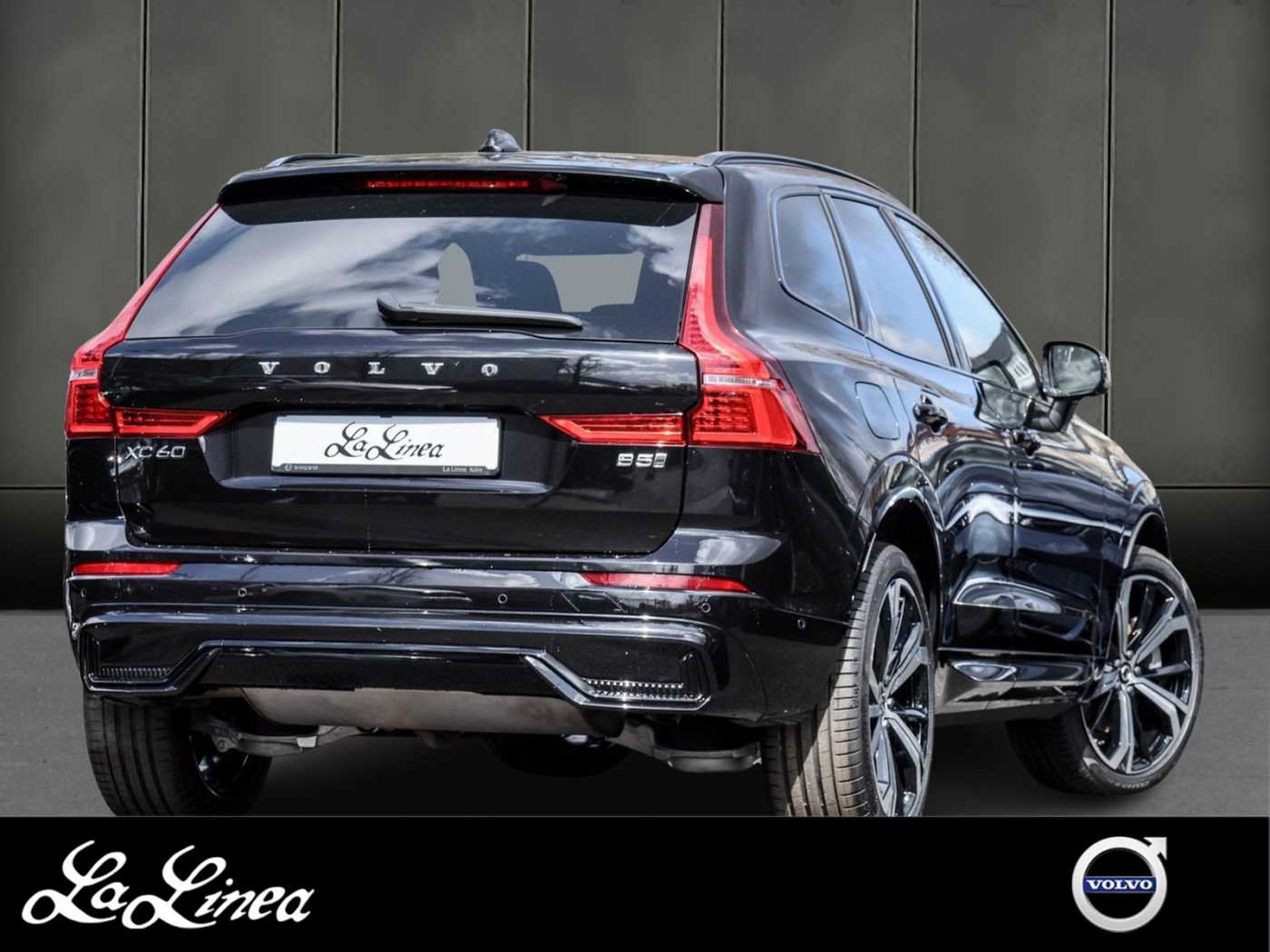 Volvo XC60 – Bild 2