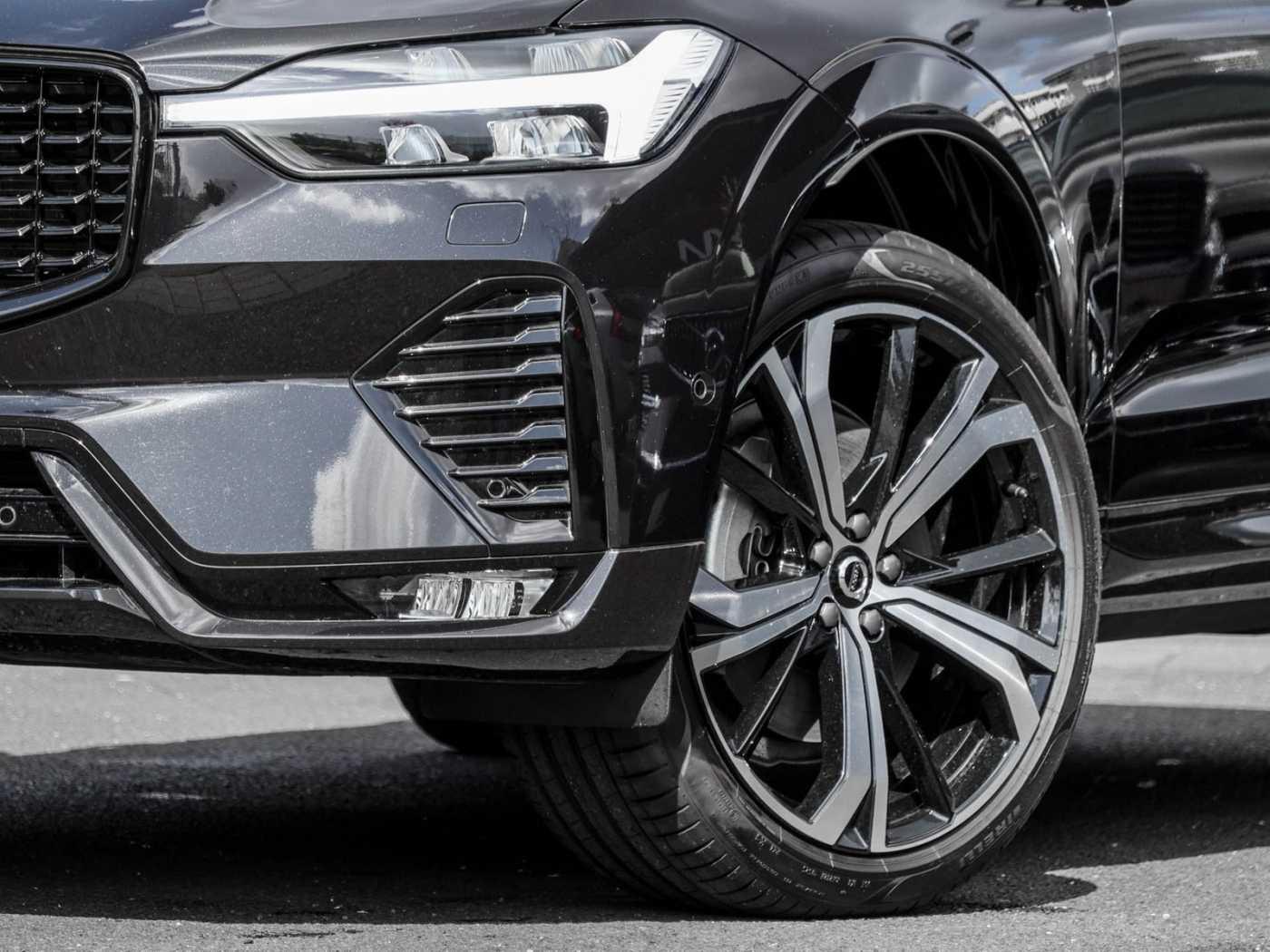 Volvo XC60 – Bild 5