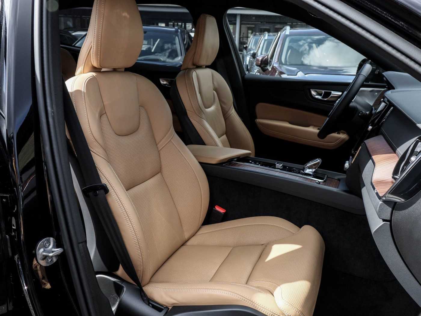 Volvo XC60 – Bild 6