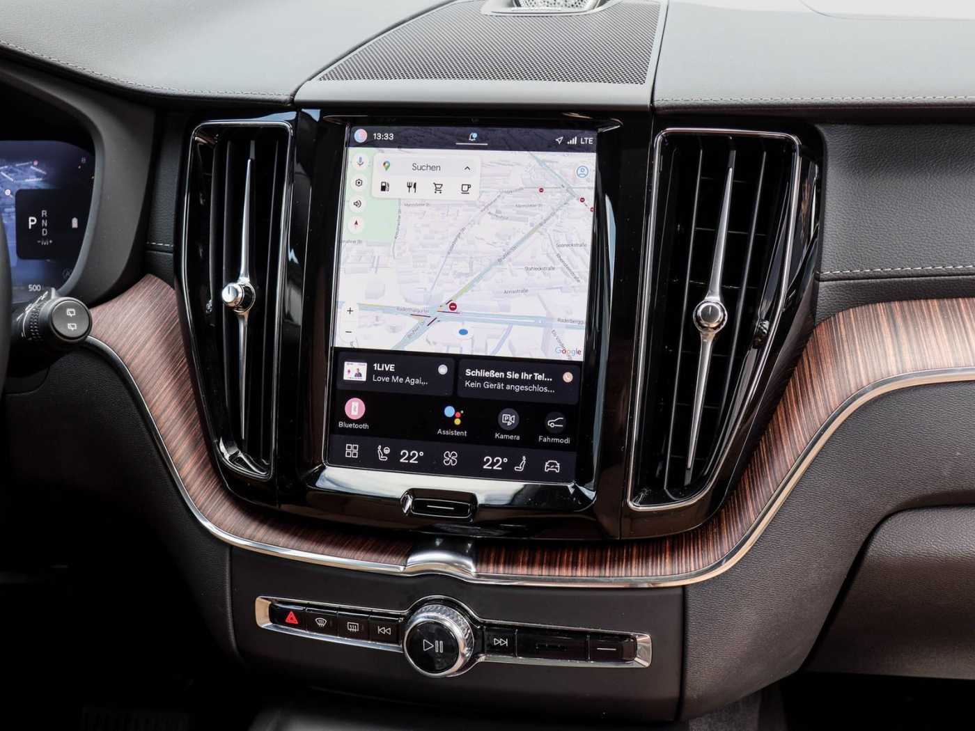 Volvo XC60 – Bild 7