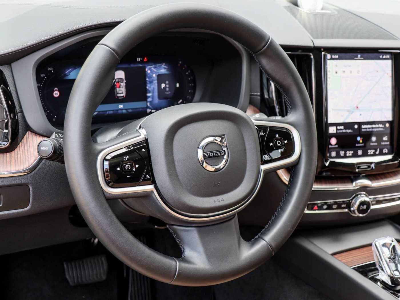 Volvo XC60 – Bild 9