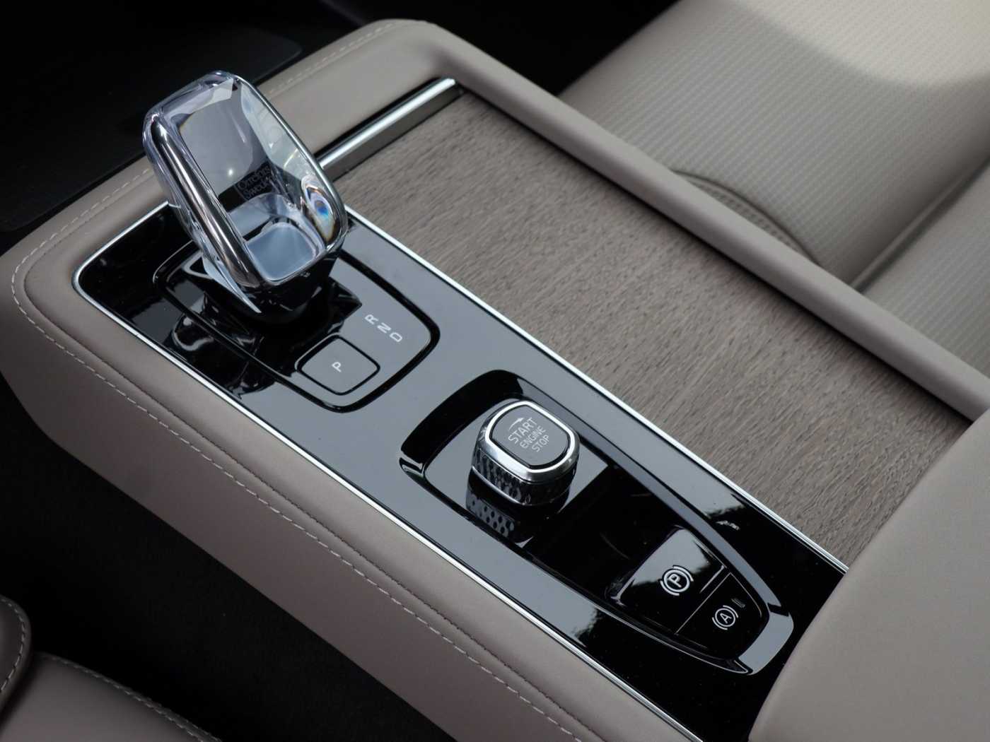 Volvo XC90 – Bild 10