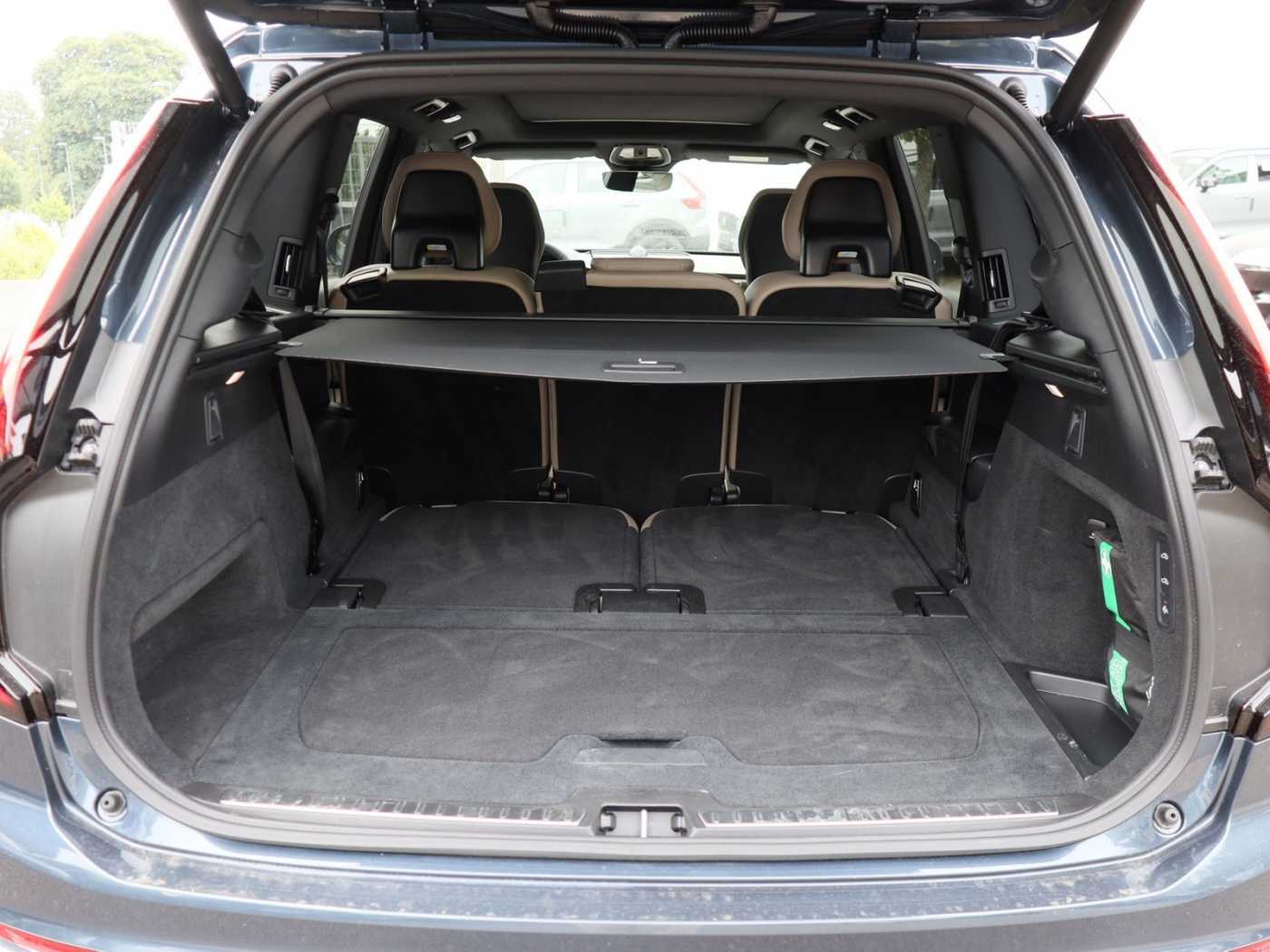 Volvo XC90 – Bild 11
