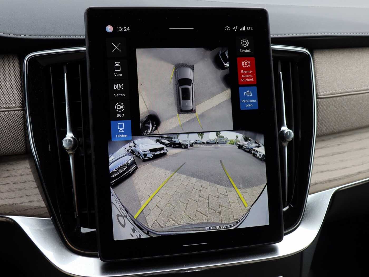 Volvo XC90 – Bild 13