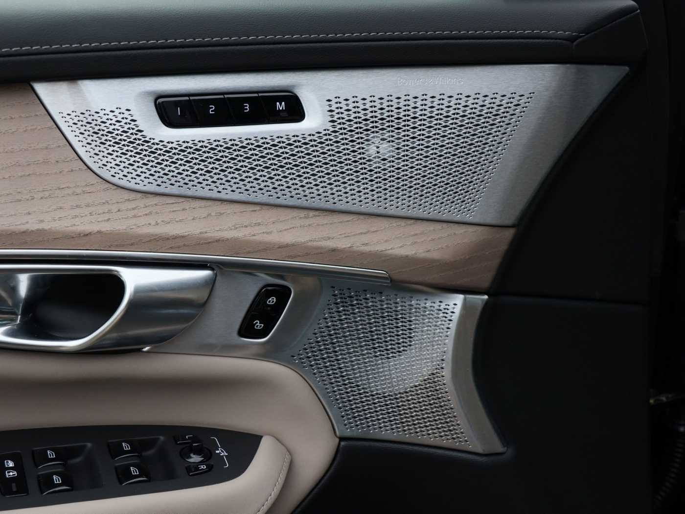 Volvo XC90 – Bild 15