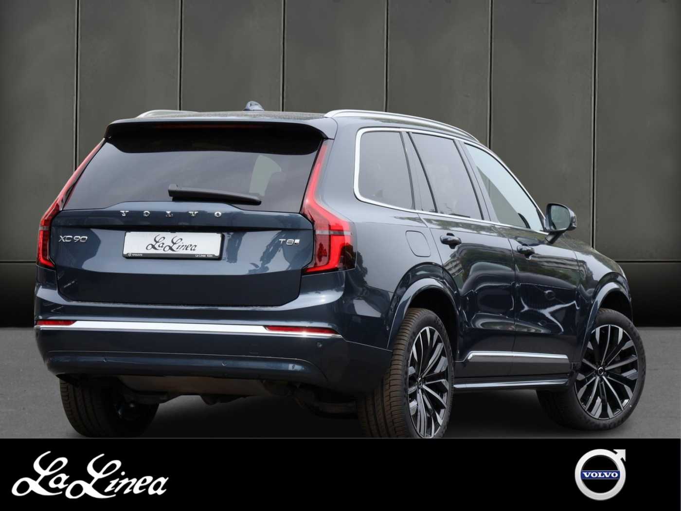 Volvo XC90 – Bild 2