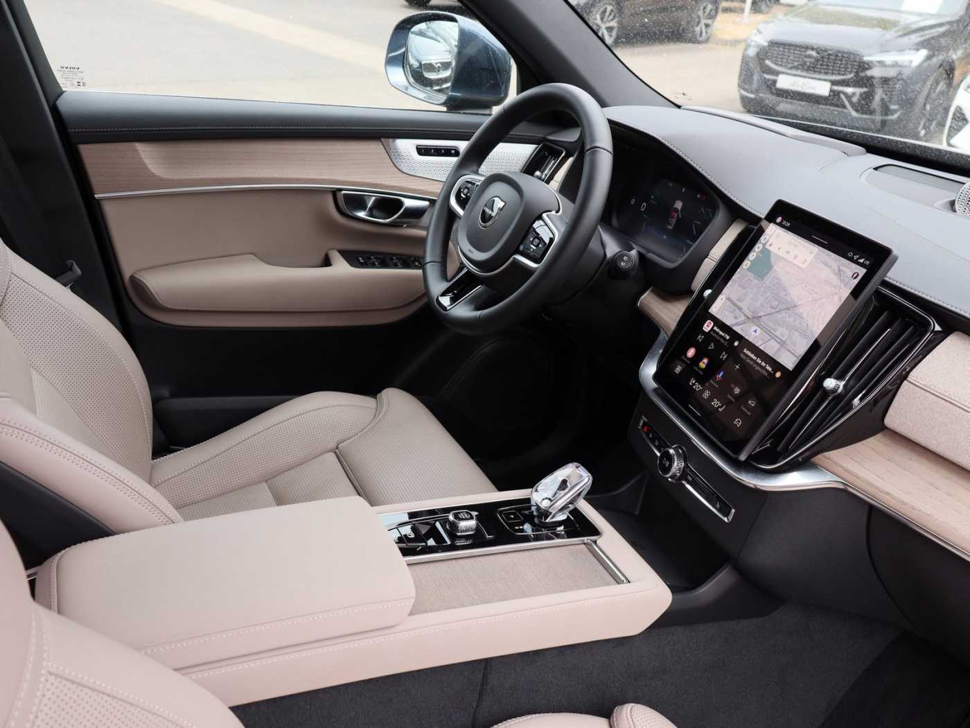 Volvo XC90 – Bild 3