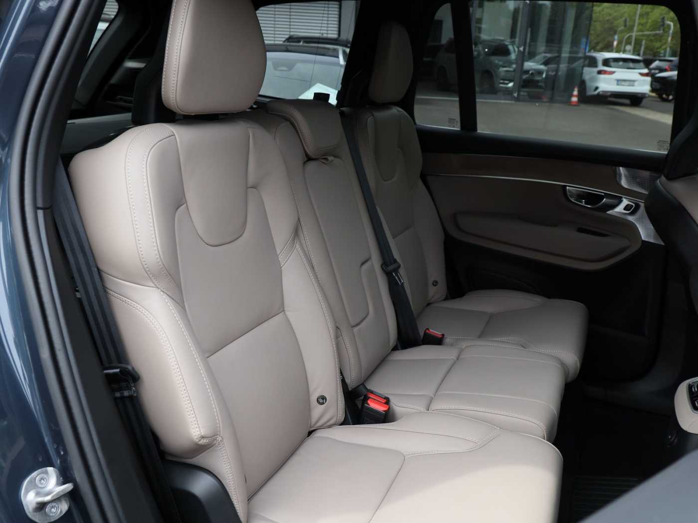 Volvo XC90 – Bild 4