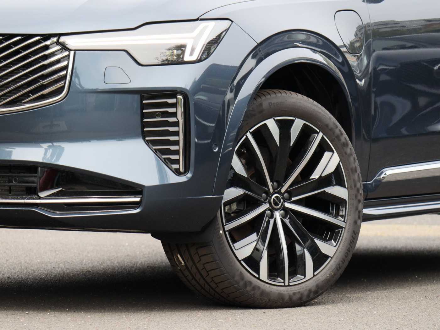 Volvo XC90 – Bild 5