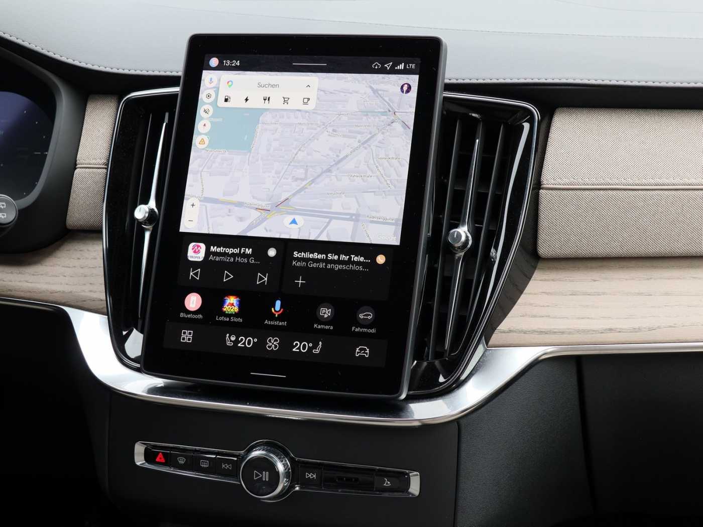Volvo XC90 – Bild 7