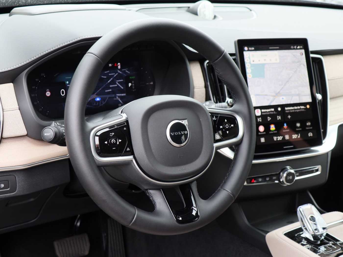 Volvo XC90 – Bild 9