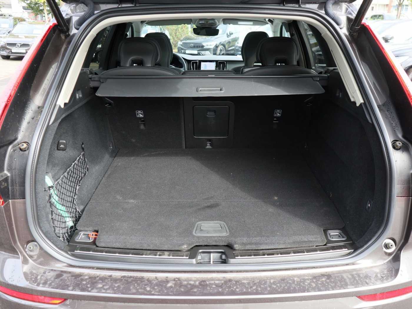 Volvo XC60 – Bild 10