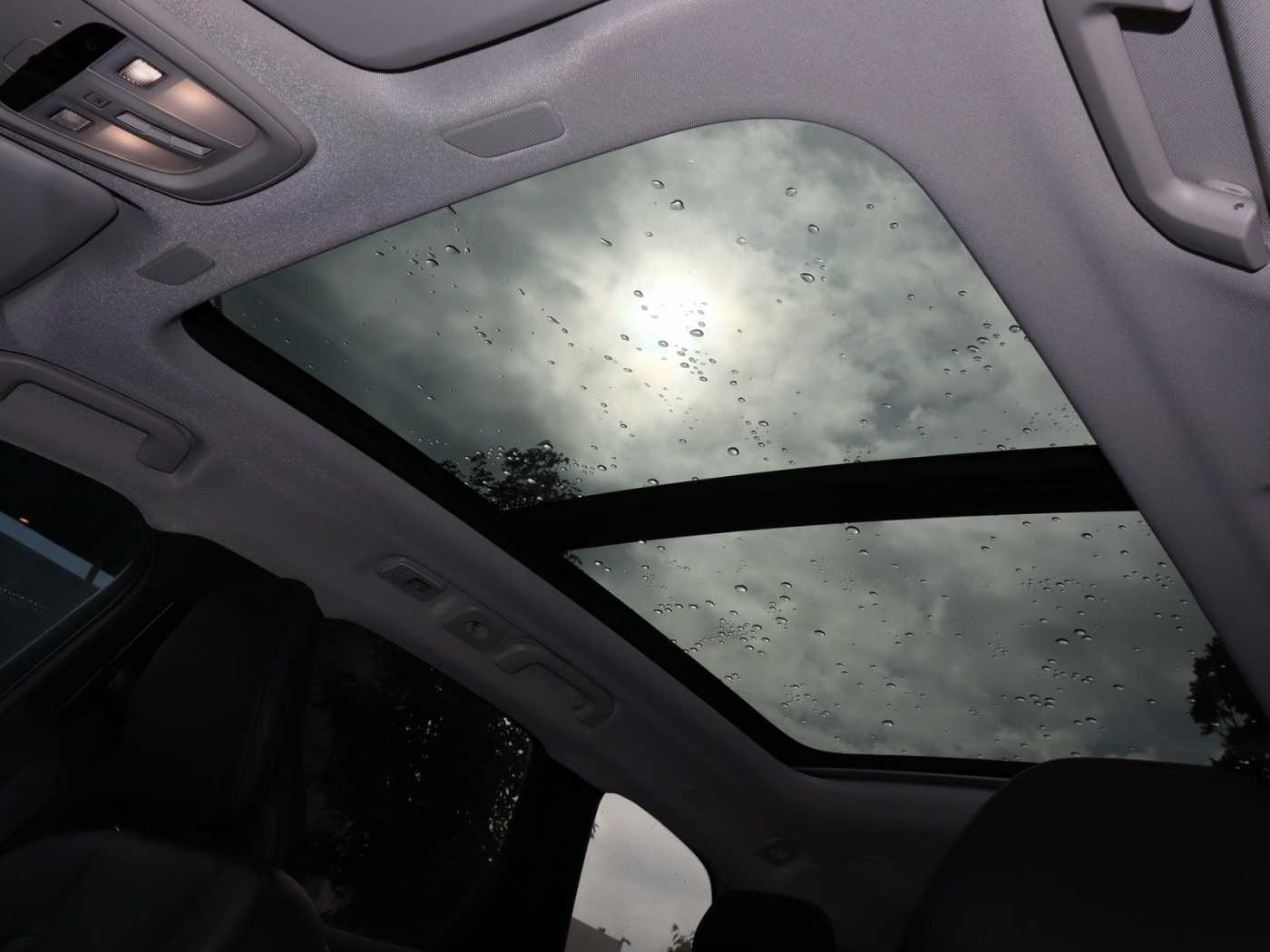 Volvo XC60 – Bild 11