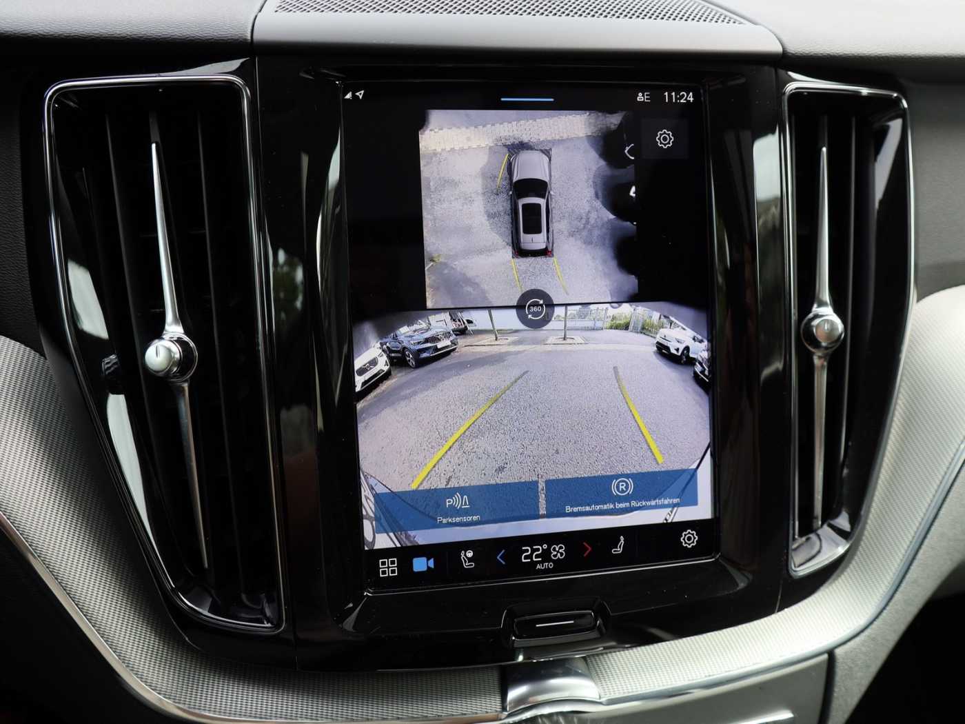 Volvo XC60 – Bild 12