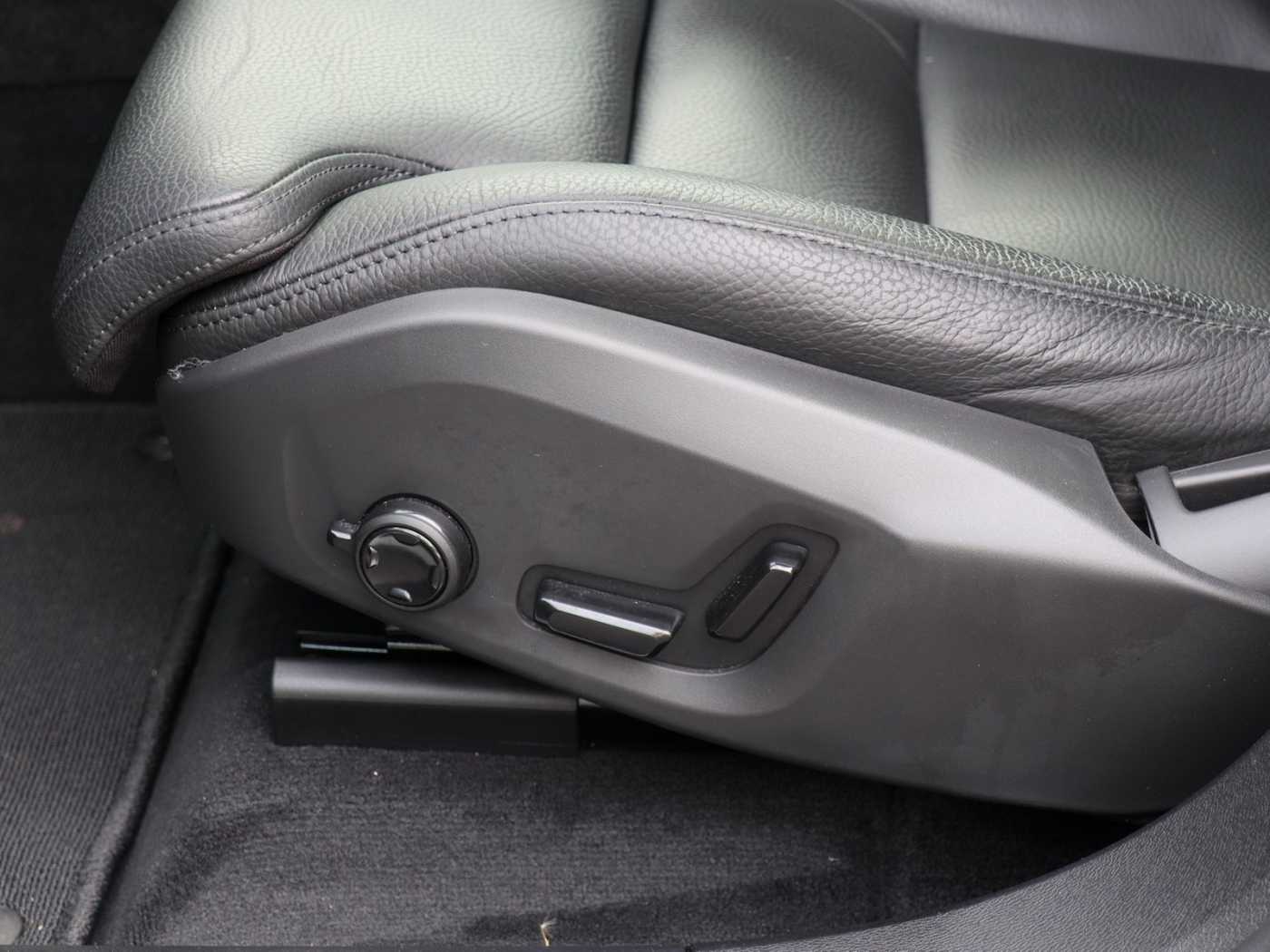 Volvo XC60 – Bild 13