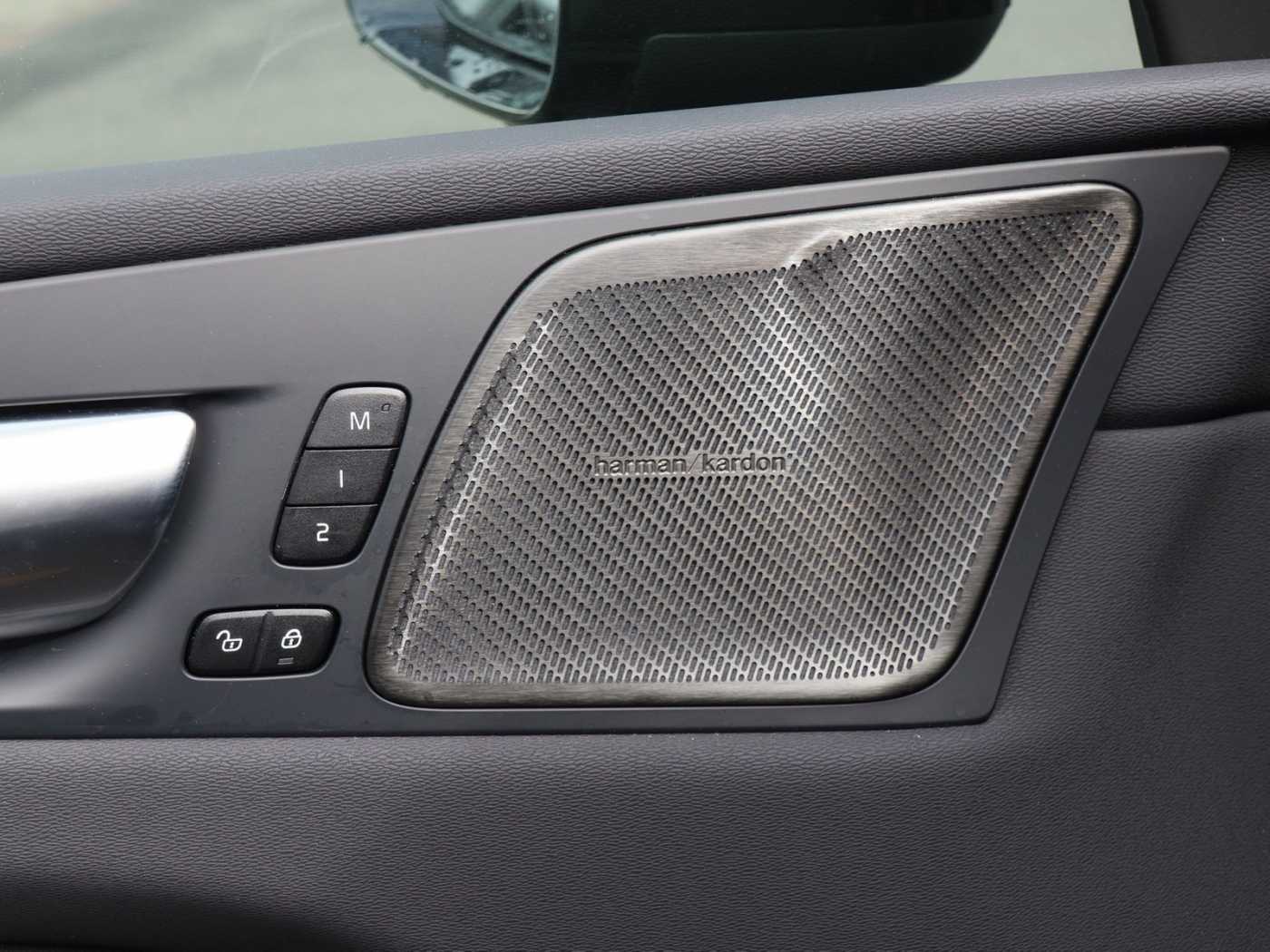Volvo XC60 – Bild 14