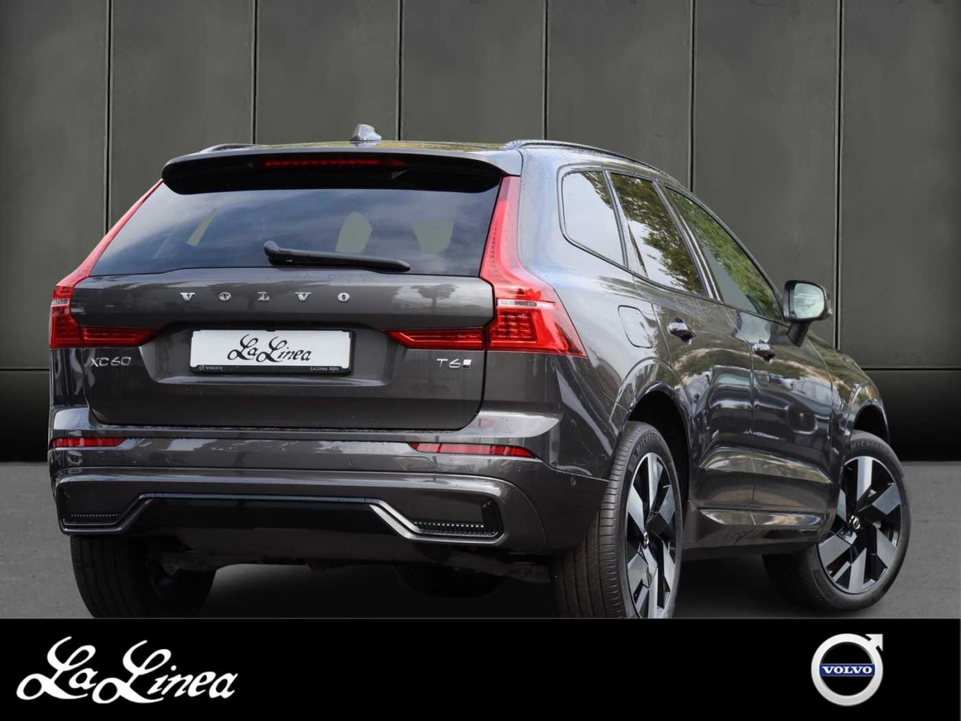 Volvo XC60 – Bild 2