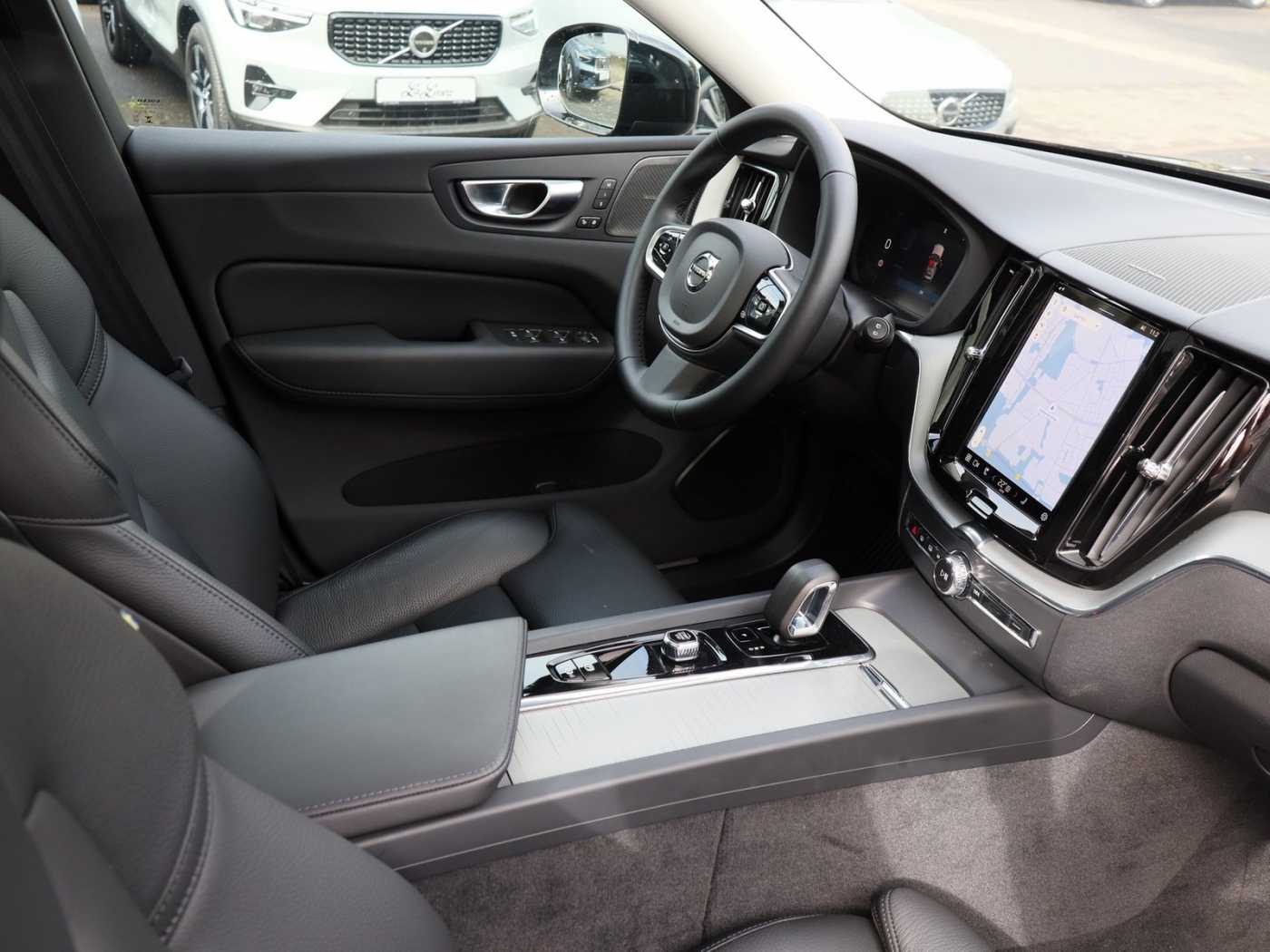Volvo XC60 – Bild 3