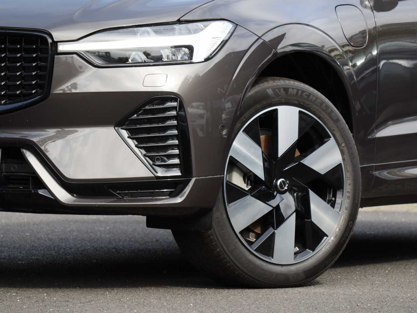 Volvo XC60 – Bild 5
