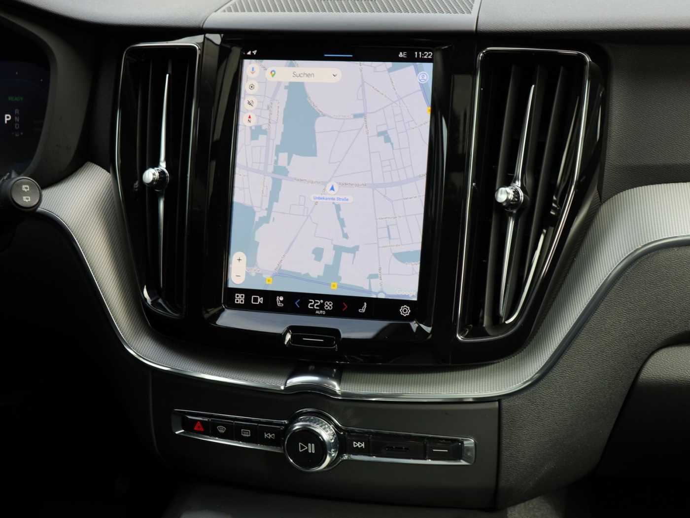 Volvo XC60 – Bild 7