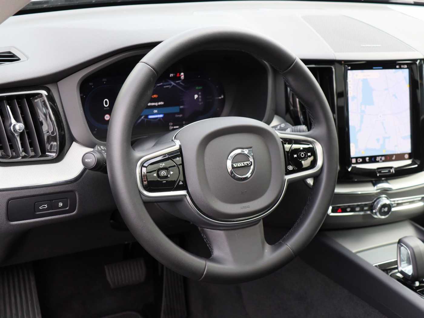 Volvo XC60 – Bild 9