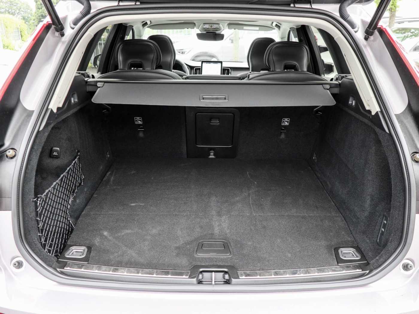 Volvo XC60 – Bild 10