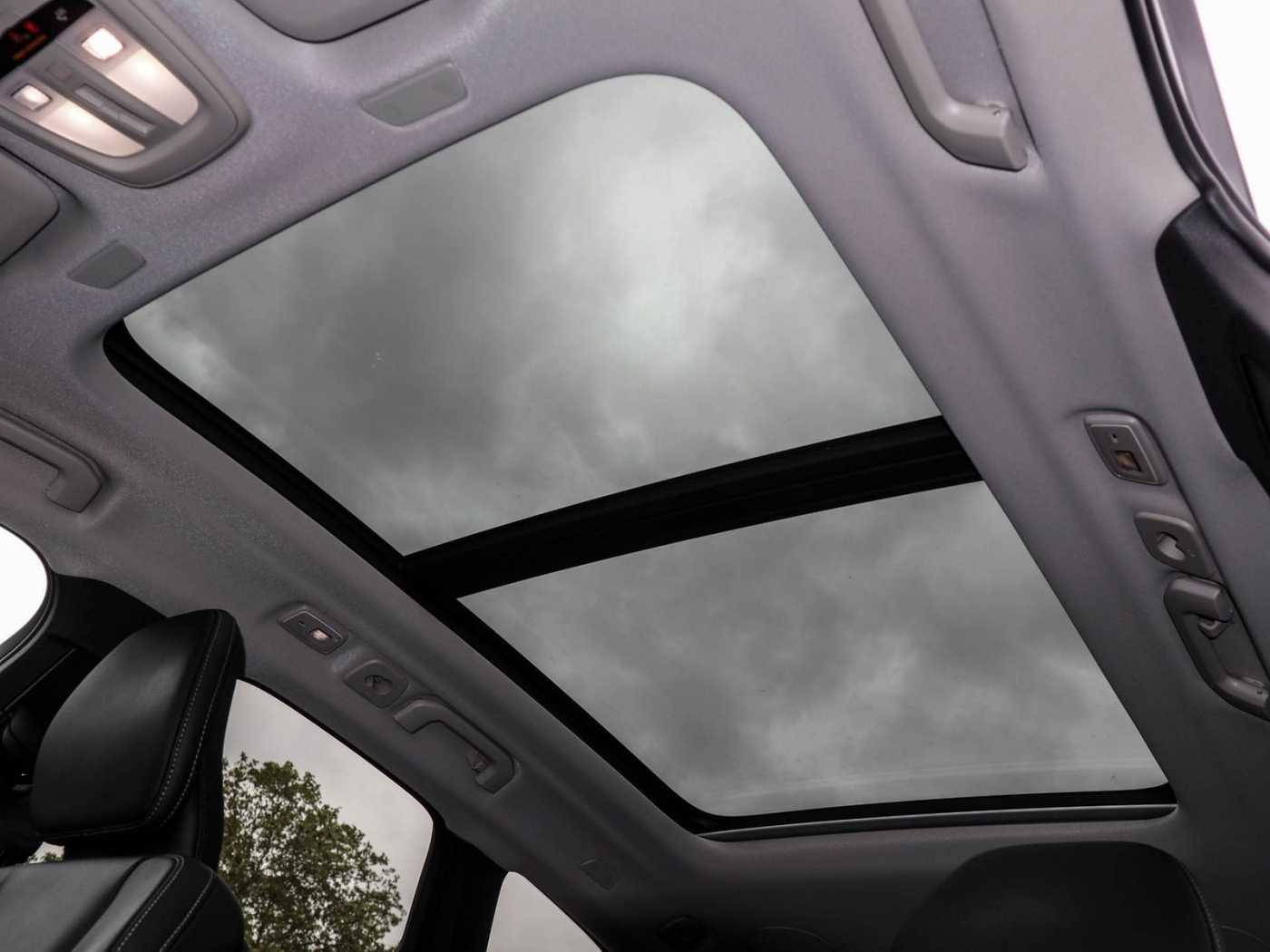 Volvo XC60 – Bild 11