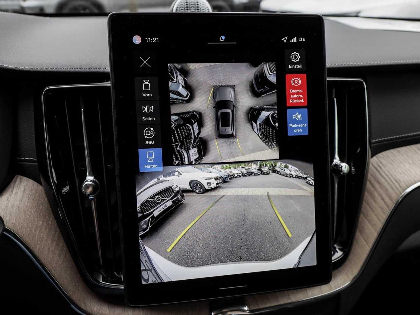 Volvo XC60 – Bild 12