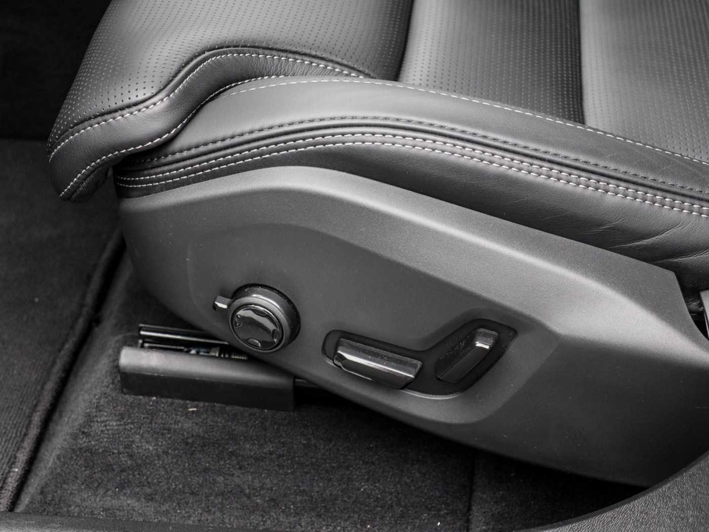 Volvo XC60 – Bild 13