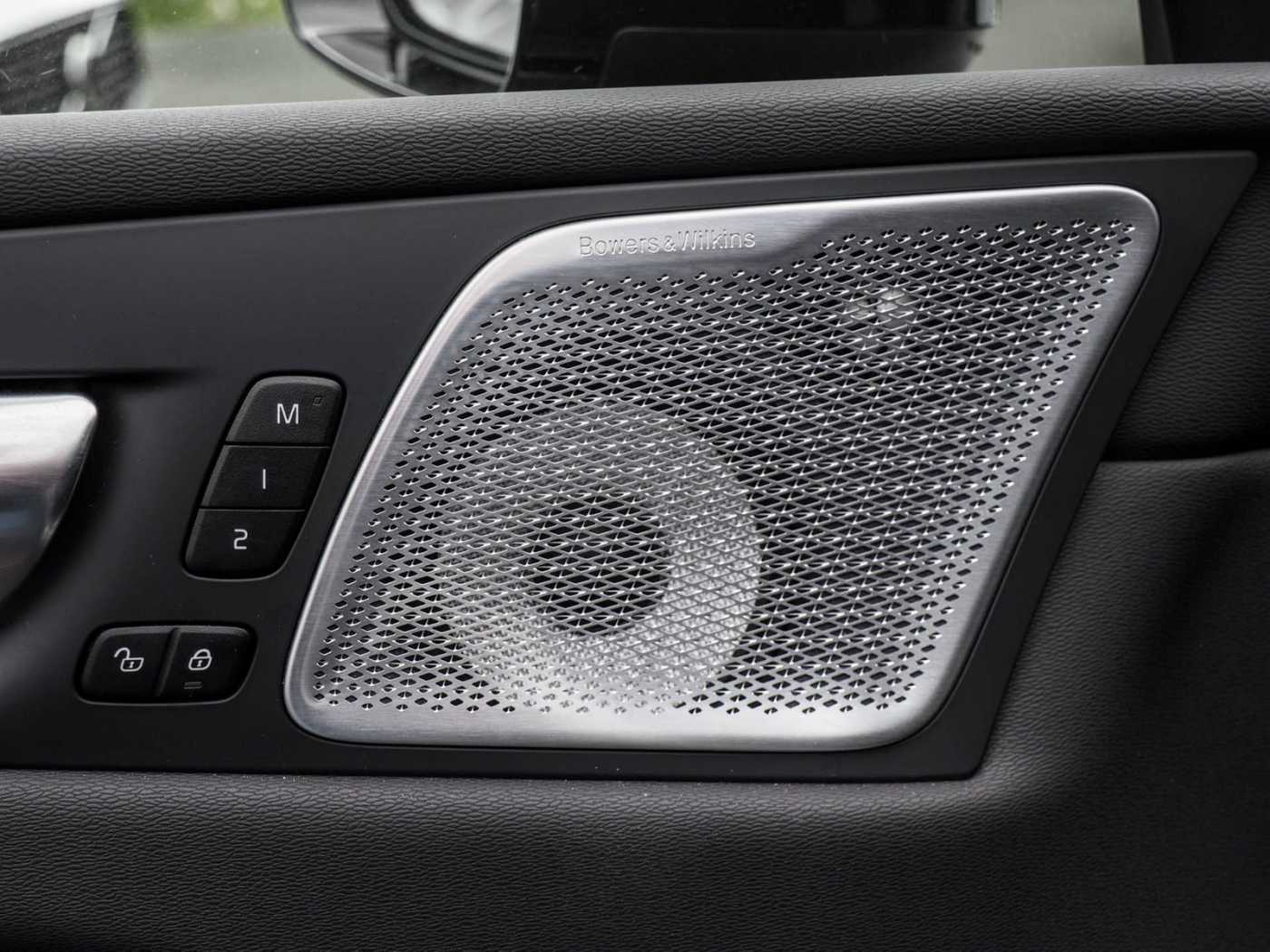 Volvo XC60 – Bild 14