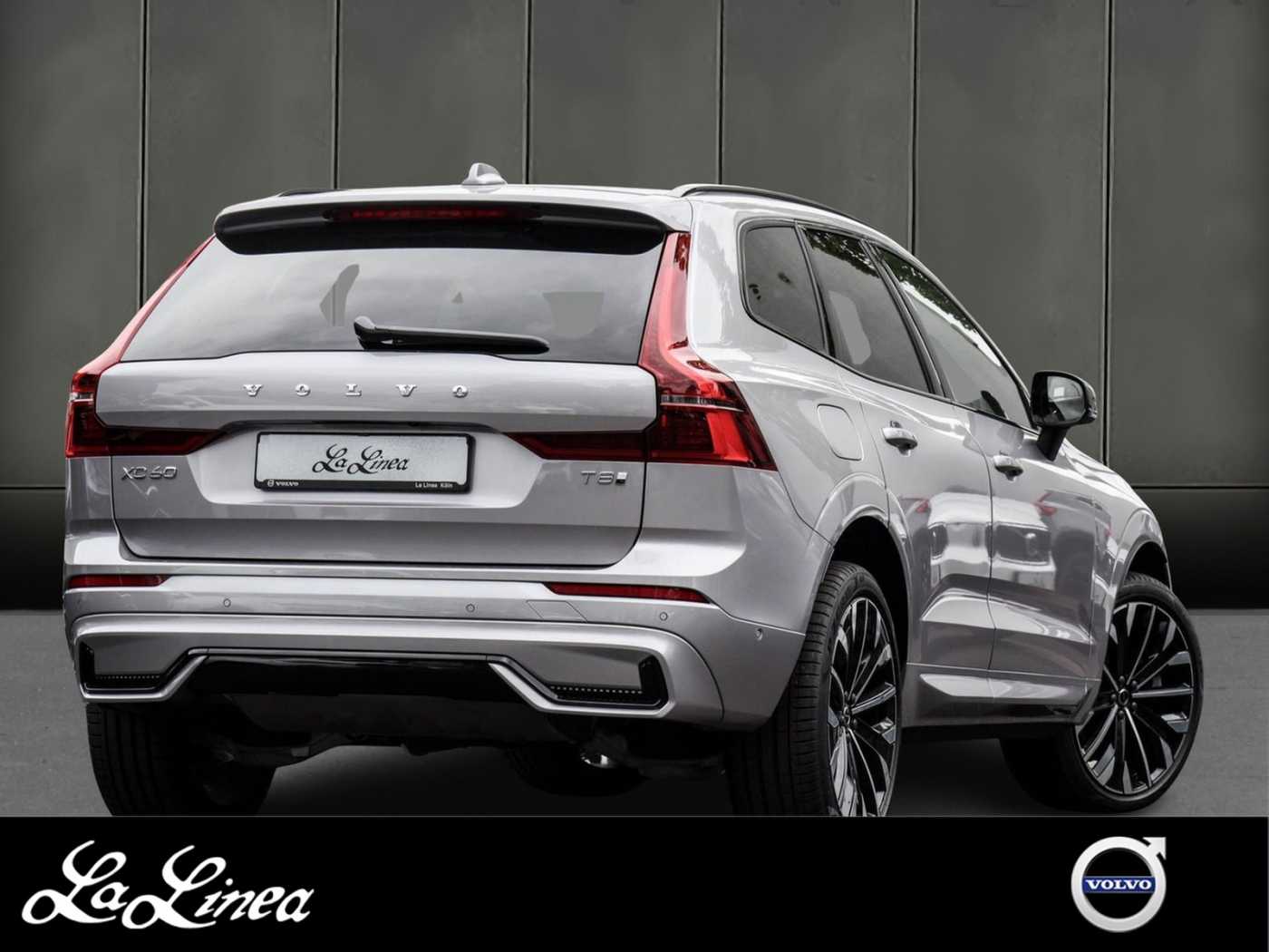 Volvo XC60 – Bild 2